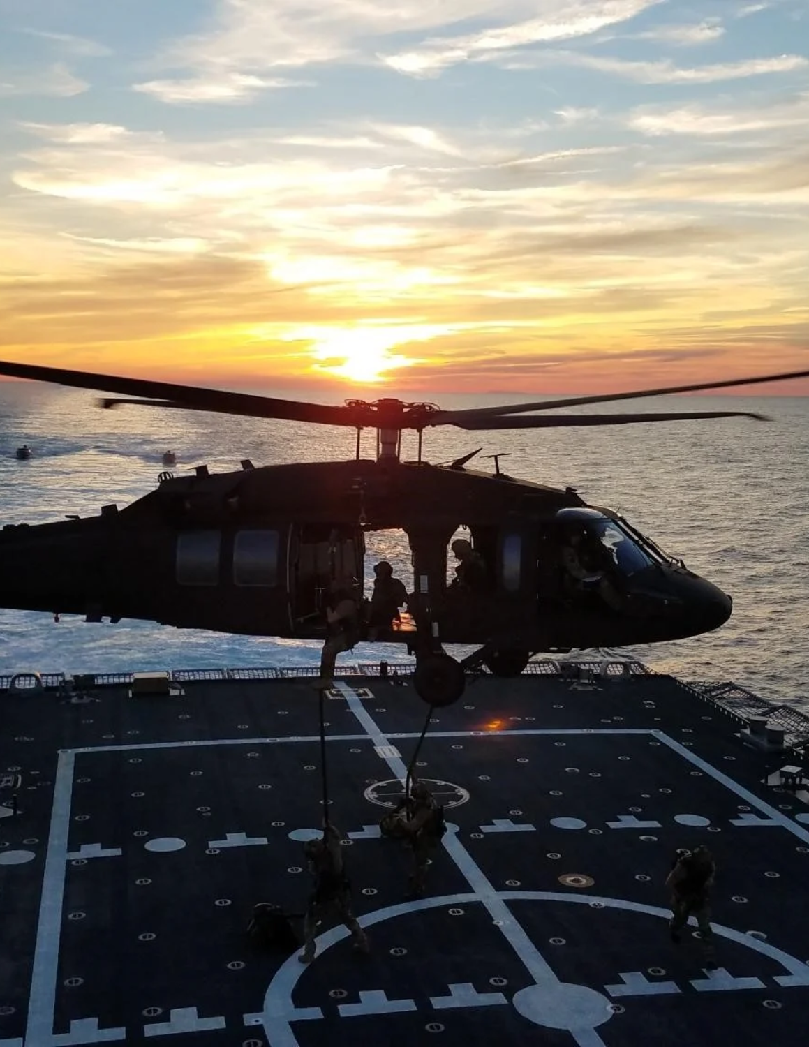 Mission and Priorities